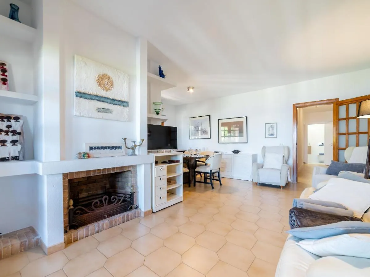 Holiday Home Les Ancores Alcudia