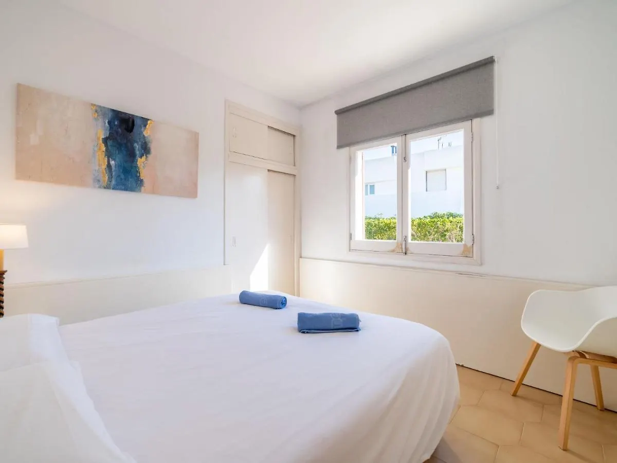 Holiday Home Les Ancores Alcudia  Spain