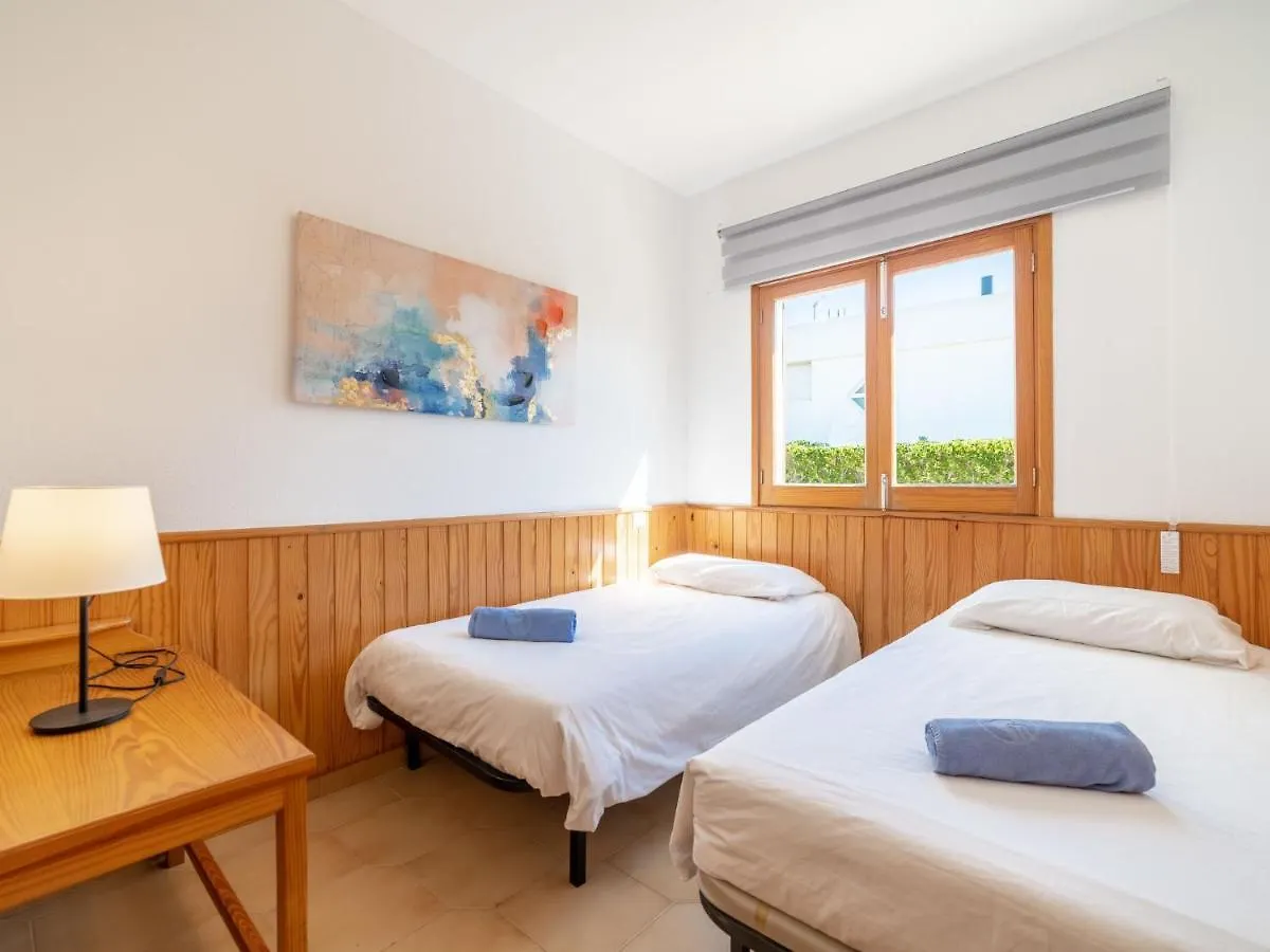 Holiday Home Les Ancores Alcudia   Alcudia (Mallorca)