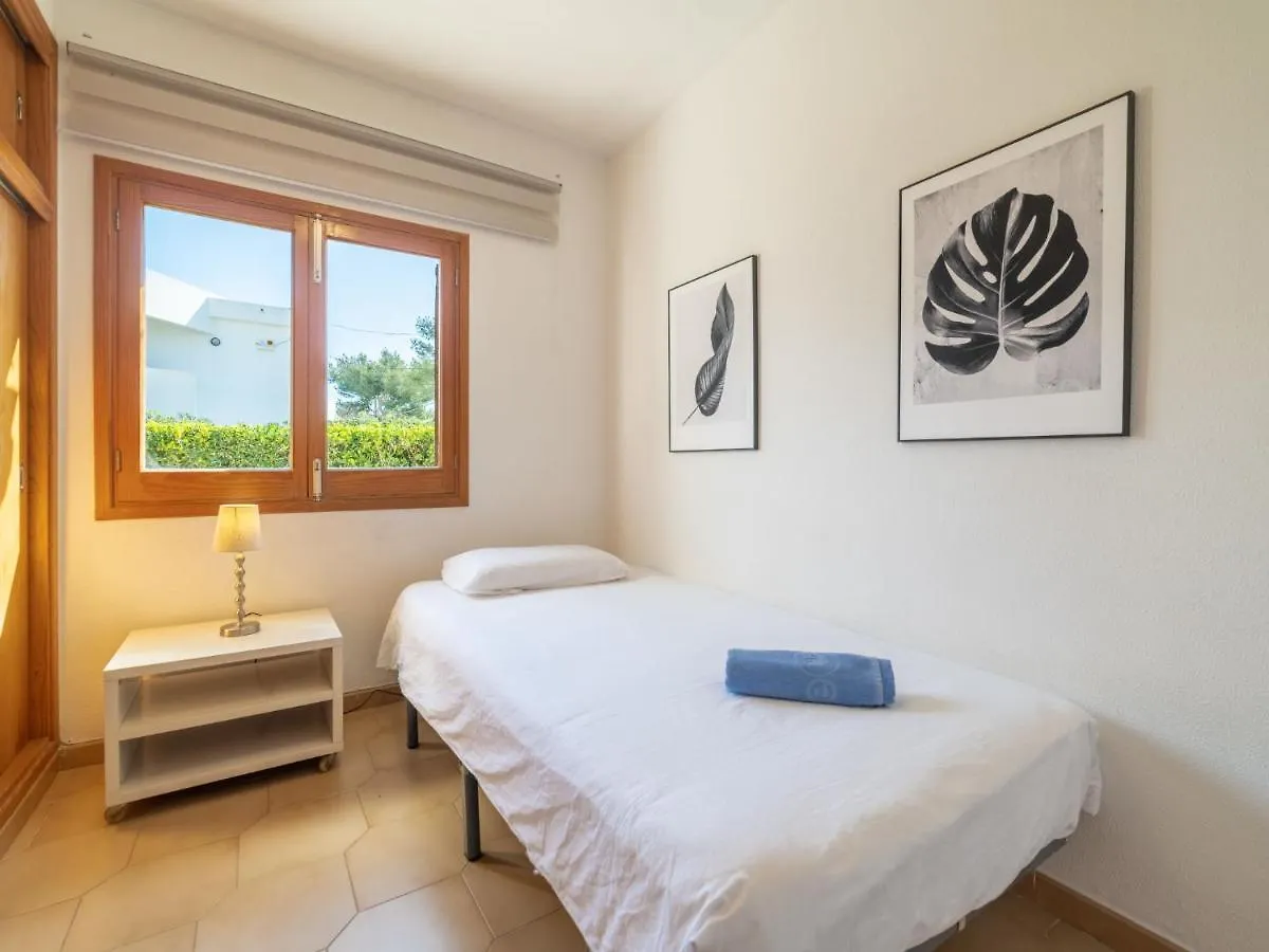 Holiday Home Les Ancores Alcudia