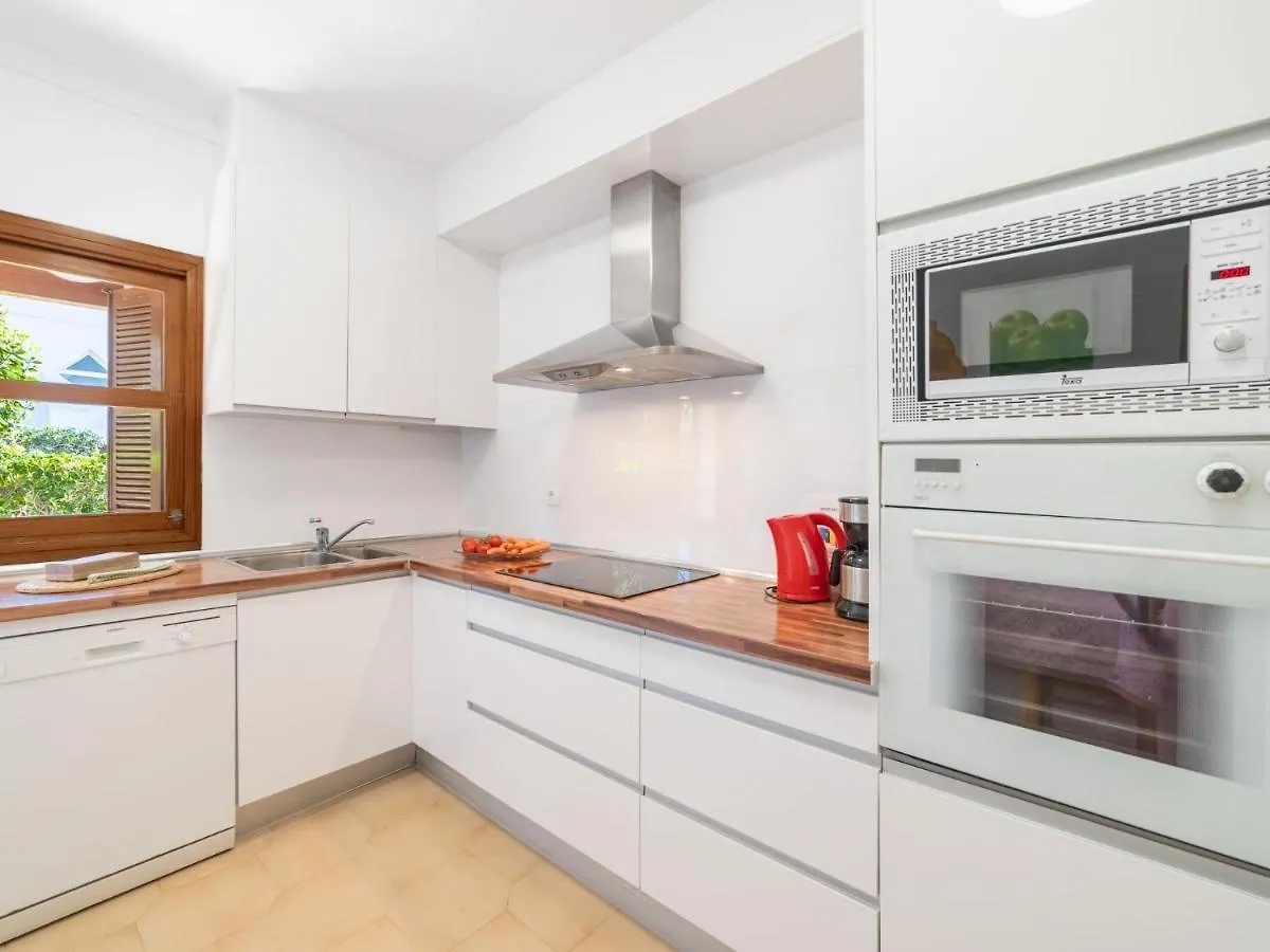 Holiday Home Les Ancores Alcudia  Alcudia (Mallorca)