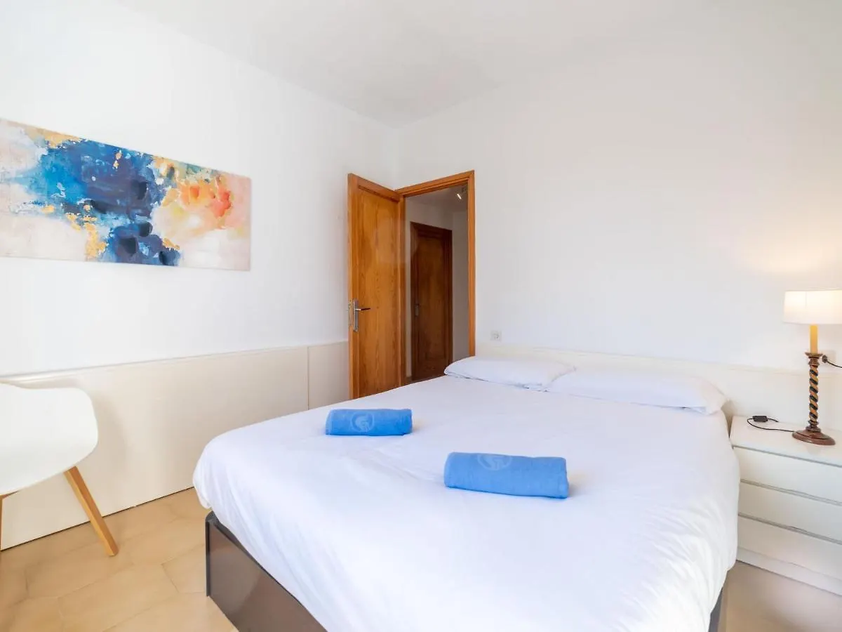 Holiday Home Les Ancores Alcudia  0*, Alcudia (Mallorca) Spain