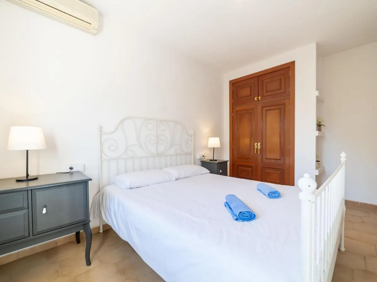 Holiday Home Les Ancores Alcudia