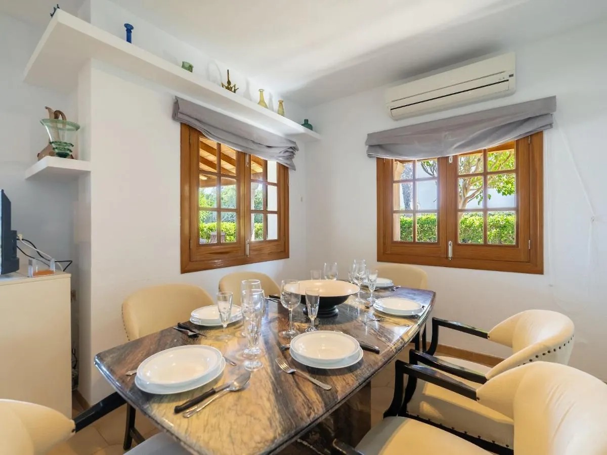 Holiday Home Les Ancores Alcudia   Alcudia (Mallorca)