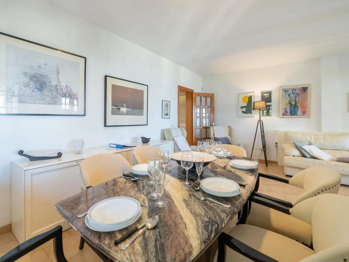 Holiday Home Les Ancores Alcudia