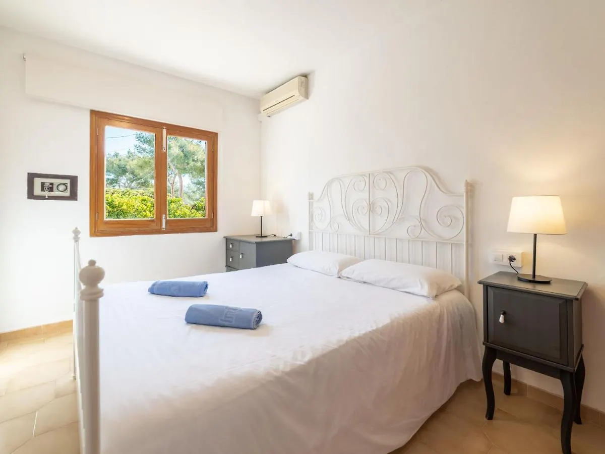 Holiday Home Les Ancores Alcudia   Alcudia (Mallorca)