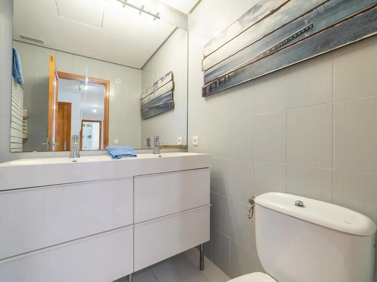 Holiday Home Les Ancores Alcudia