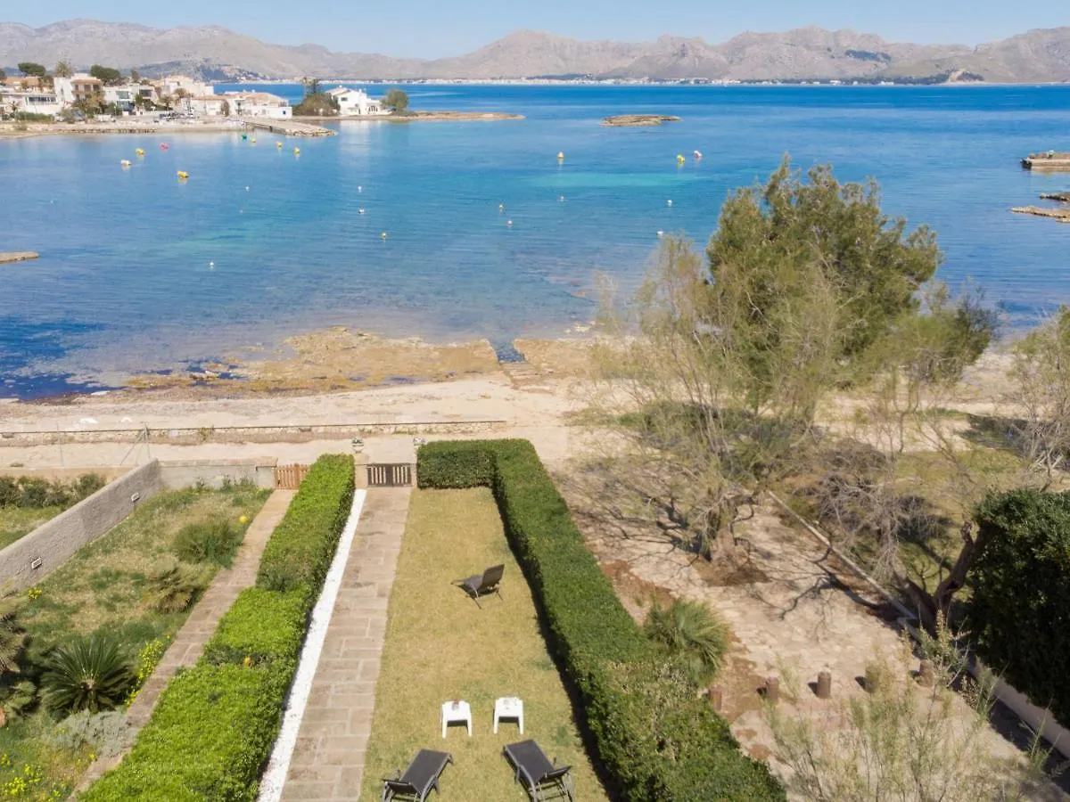 Holiday Home Les Ancores Alcudia  Alcudia (Mallorca)