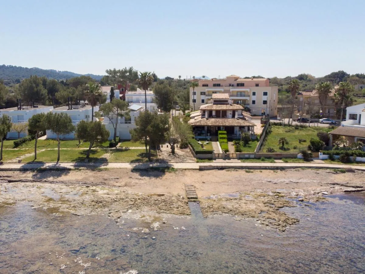 Holiday Home Les Ancores Alcudia