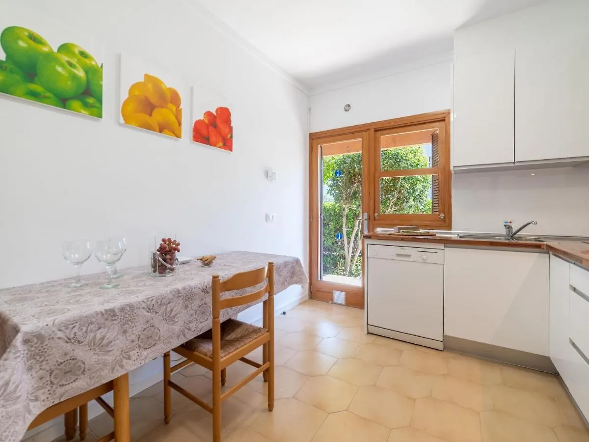 Holiday Home Les Ancores Alcudia  Alcudia (Mallorca)