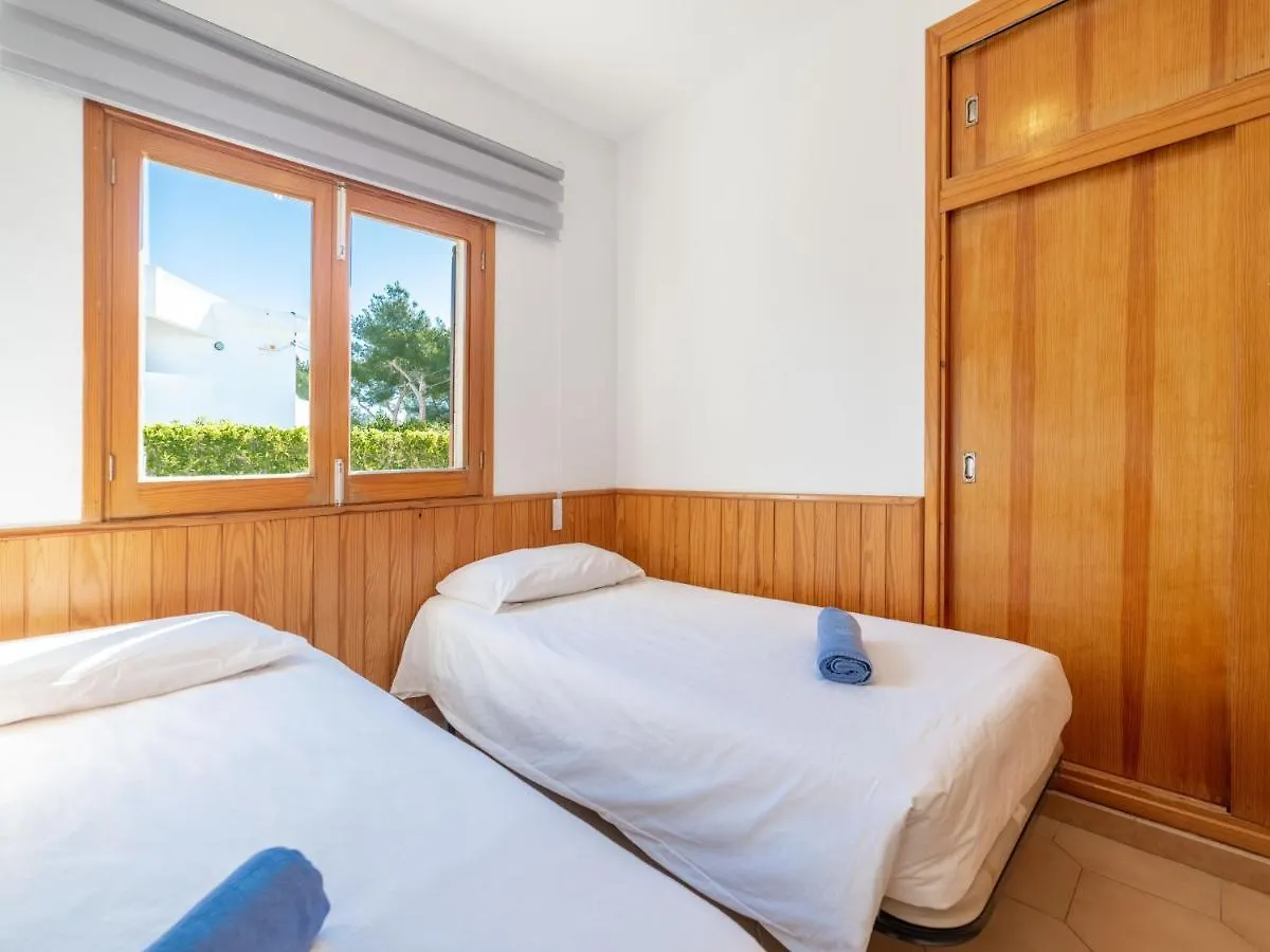 Holiday Home Les Ancores Alcudia  0*, Alcudia (Mallorca)