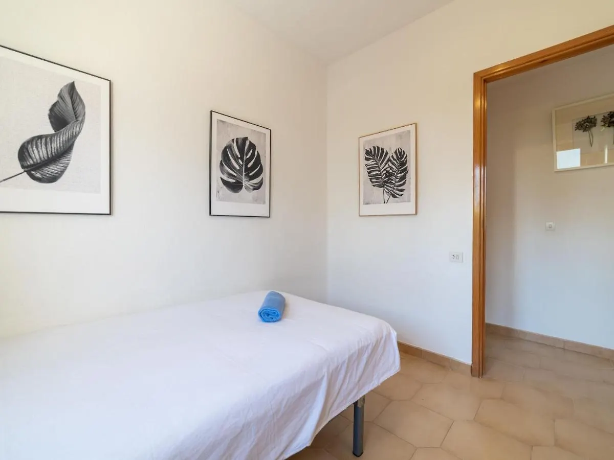 Holiday Home Les Ancores Alcudia