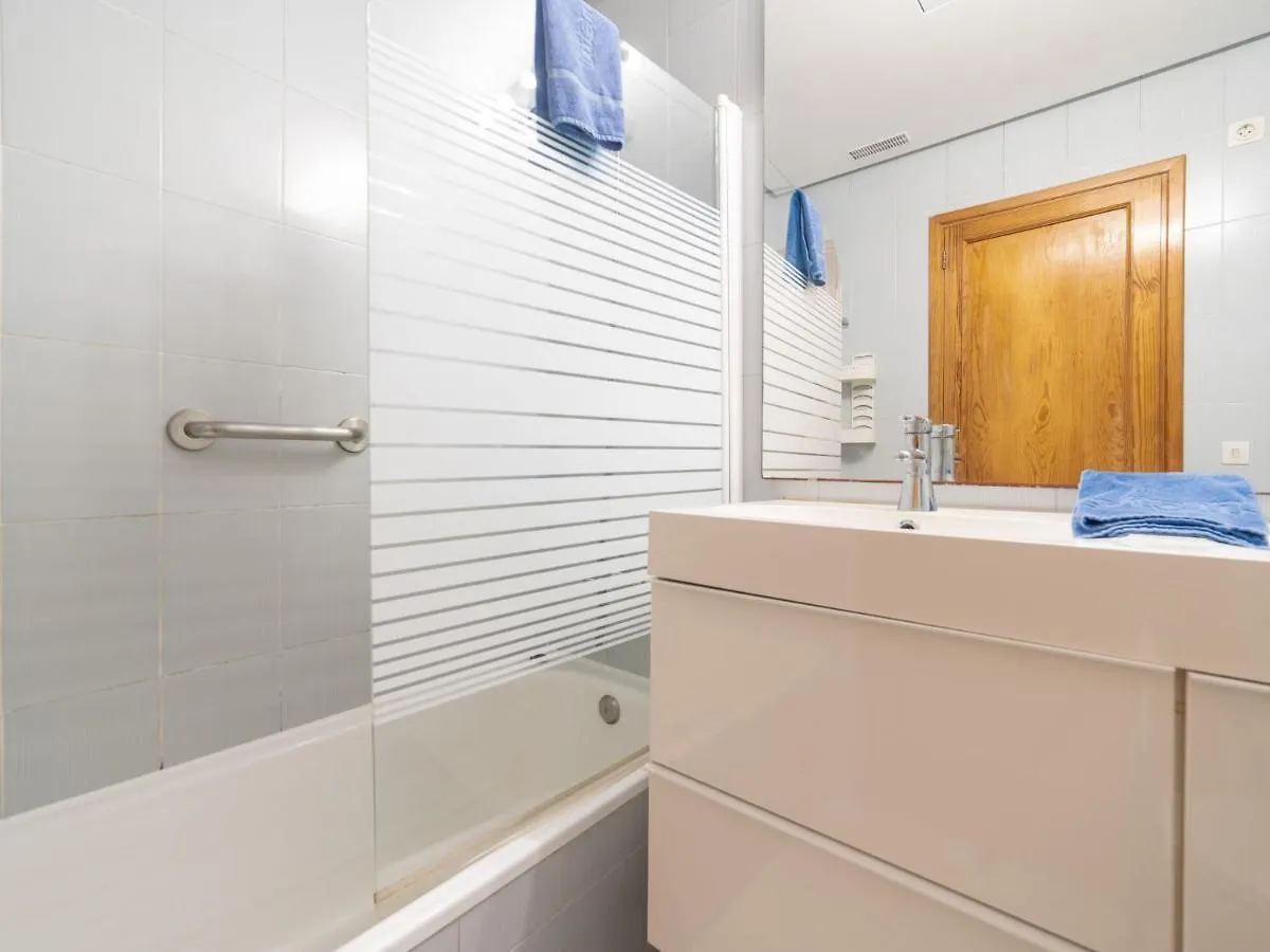Holiday Home Les Ancores Alcudia